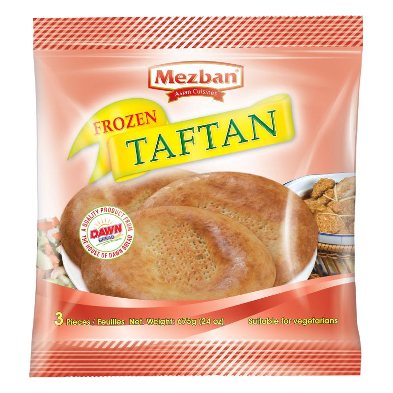 Mezban Taaftan