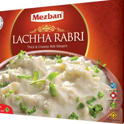 Mezban Lachha Rabri (Value Pack) 01 Kgs