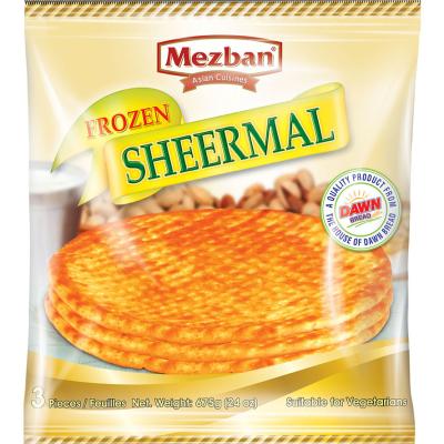 Mezban Sheermal